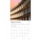 BrownTrout; England | 2027 12 x 24 Inch (Hanging) Monthly Square Wall Calendar | Plastic-Free; Category:Wall Calendars; Image:5